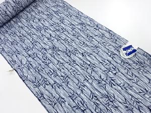 アンティーク　浴衣地反物